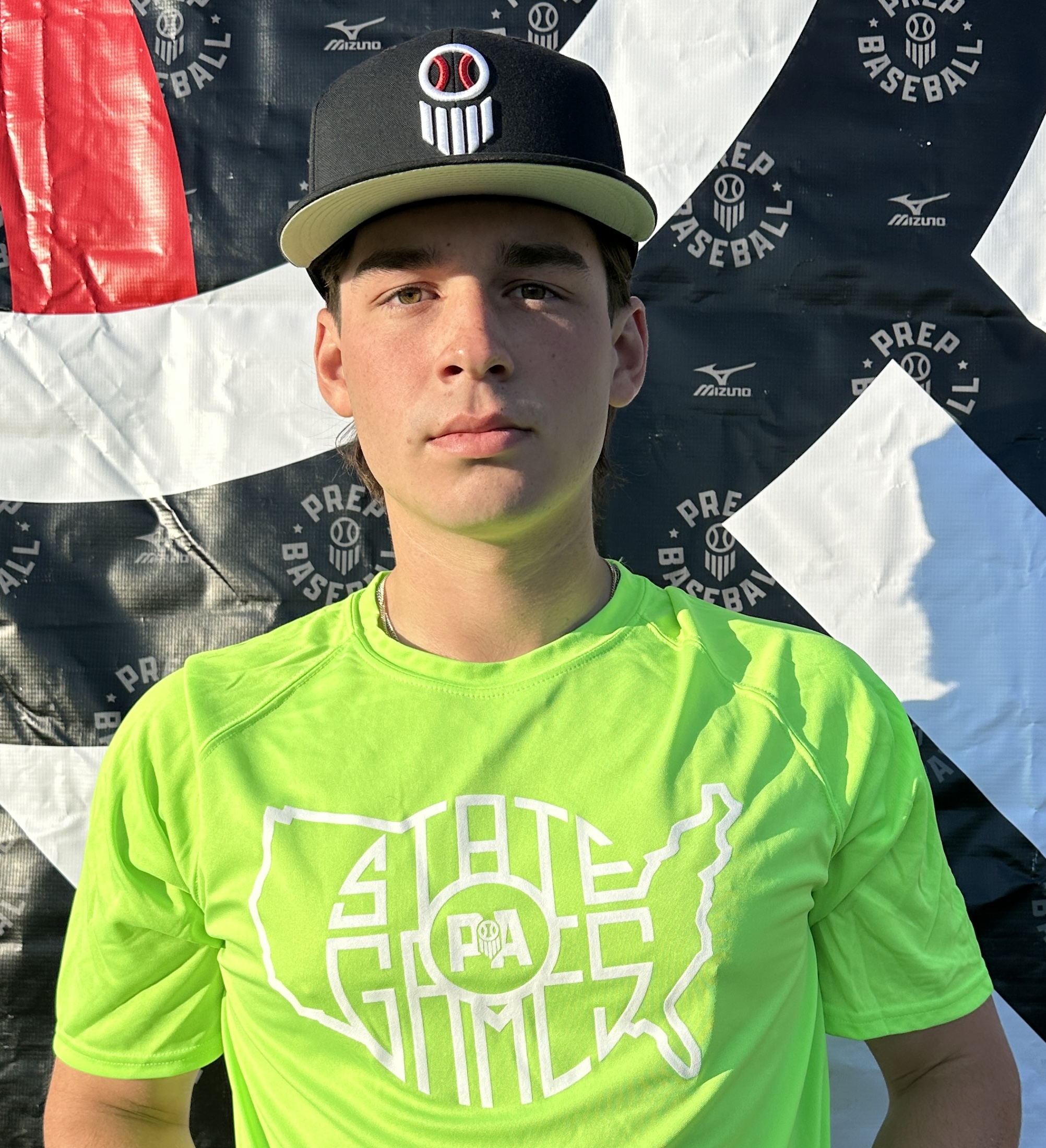 Ryan Capobianco