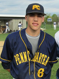 Mike Siani