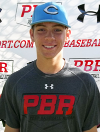 Brayden Lackey
