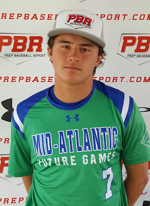 Hunter McGarvey