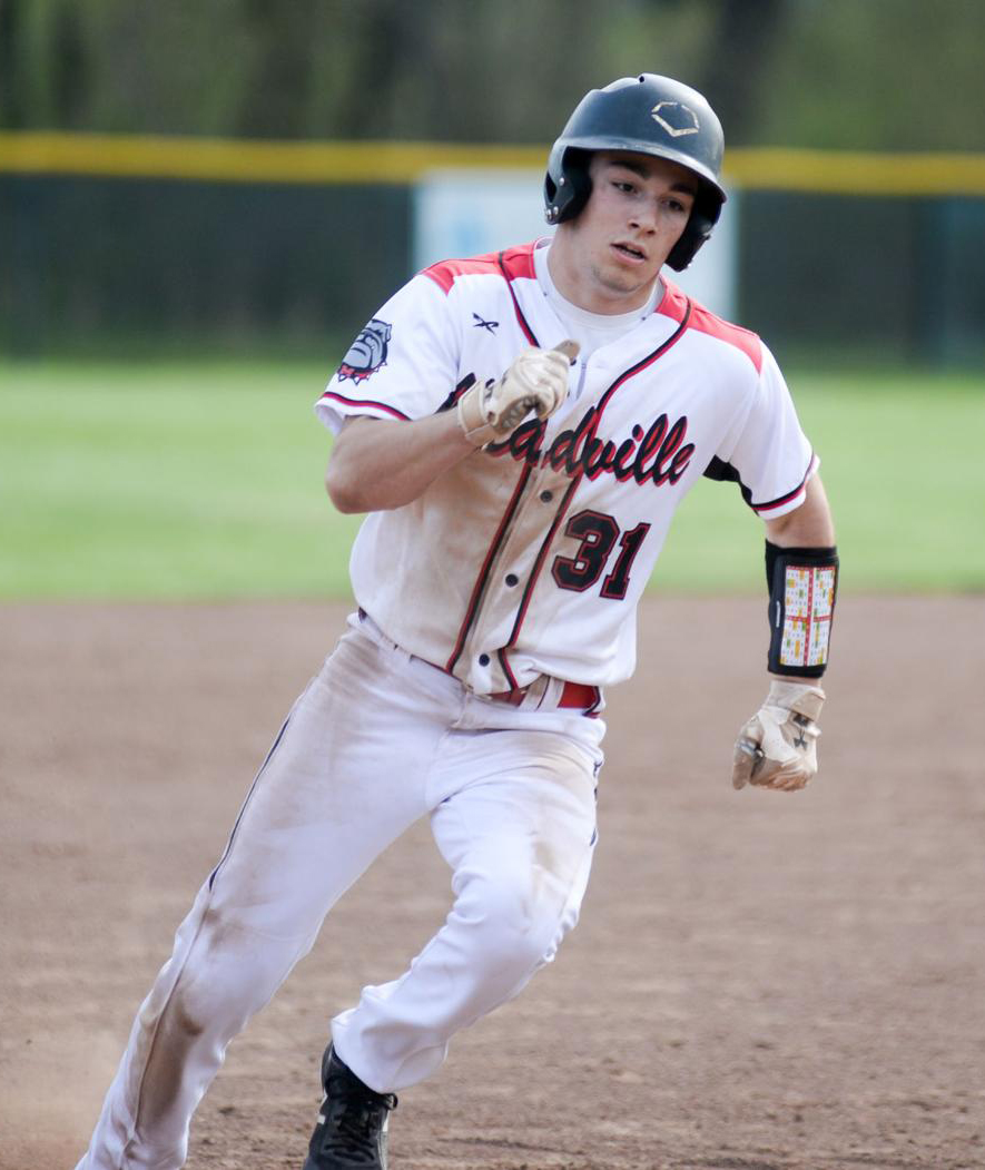 Nick Rinella