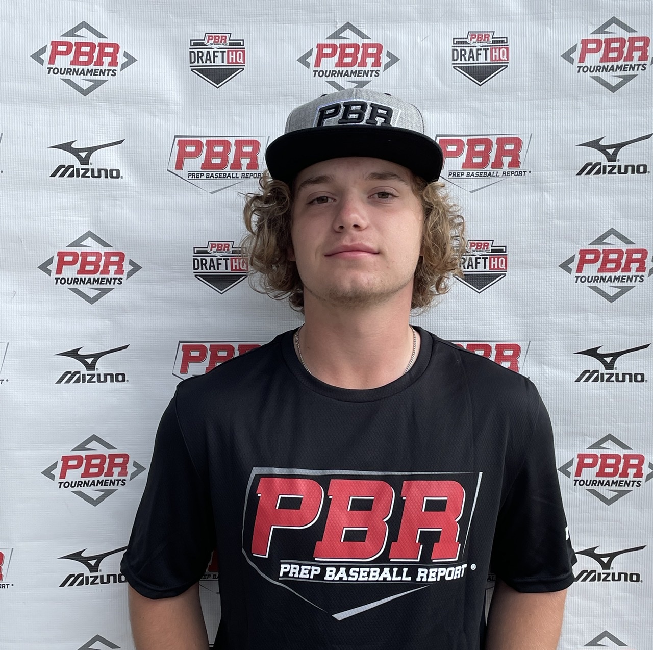 Bryce Eberhart