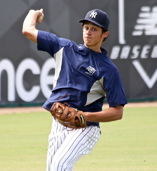 Zach McCambley
