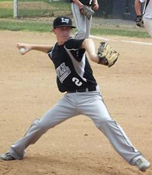 Casey Brown