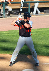 Connor Yoder