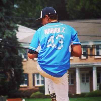 Nate Nabholz