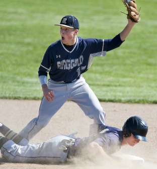 Jake Rongaus