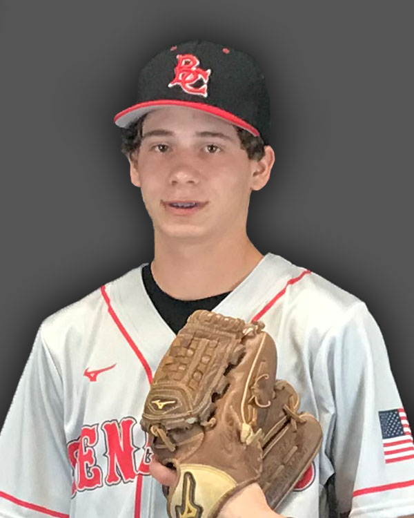 Brendon Moyer