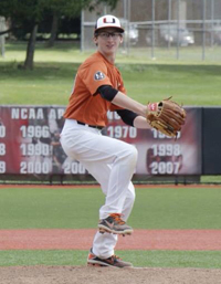 Tyler Fisch