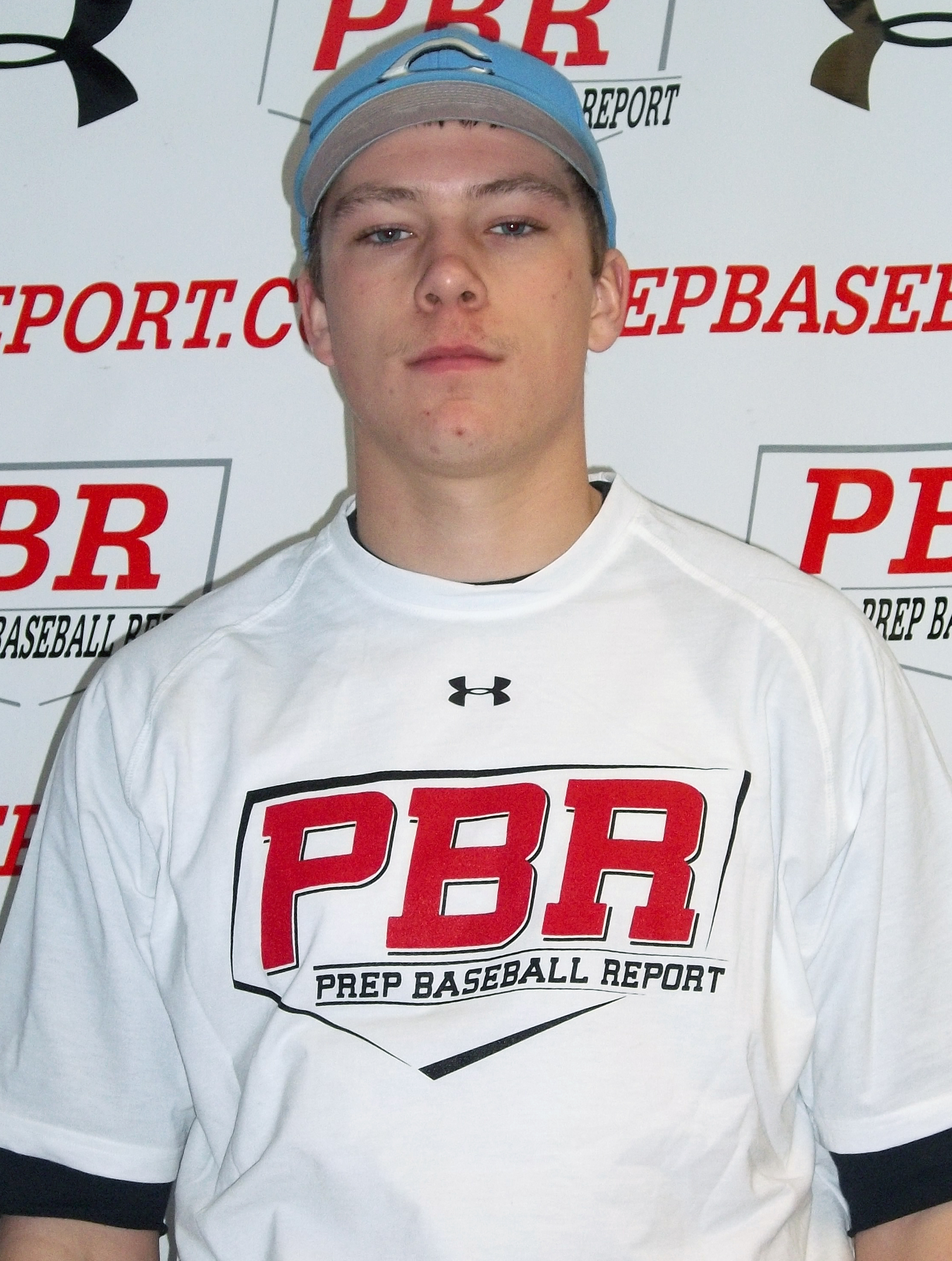 Nate Dickey