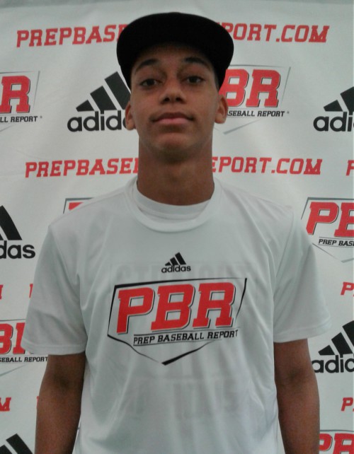Keon Burkholder
