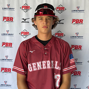 Nolan Behm