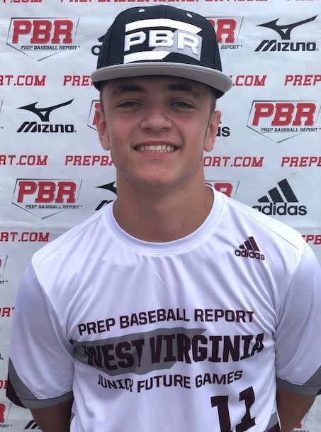 Trey Eckman