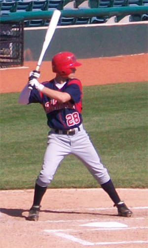 Tanner Cook