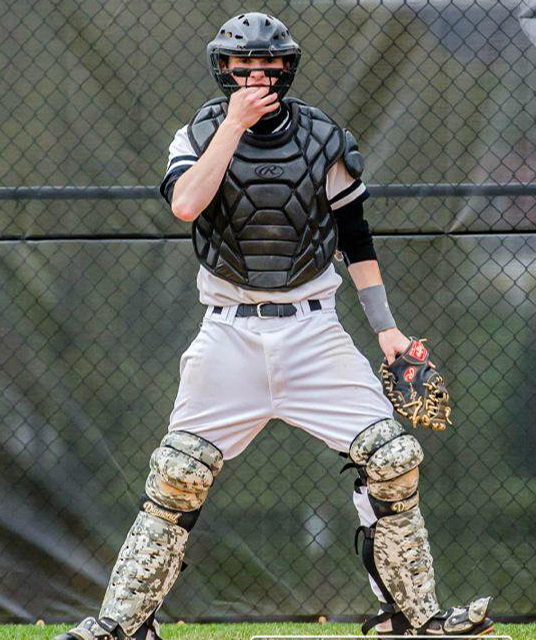 Jake Cherry