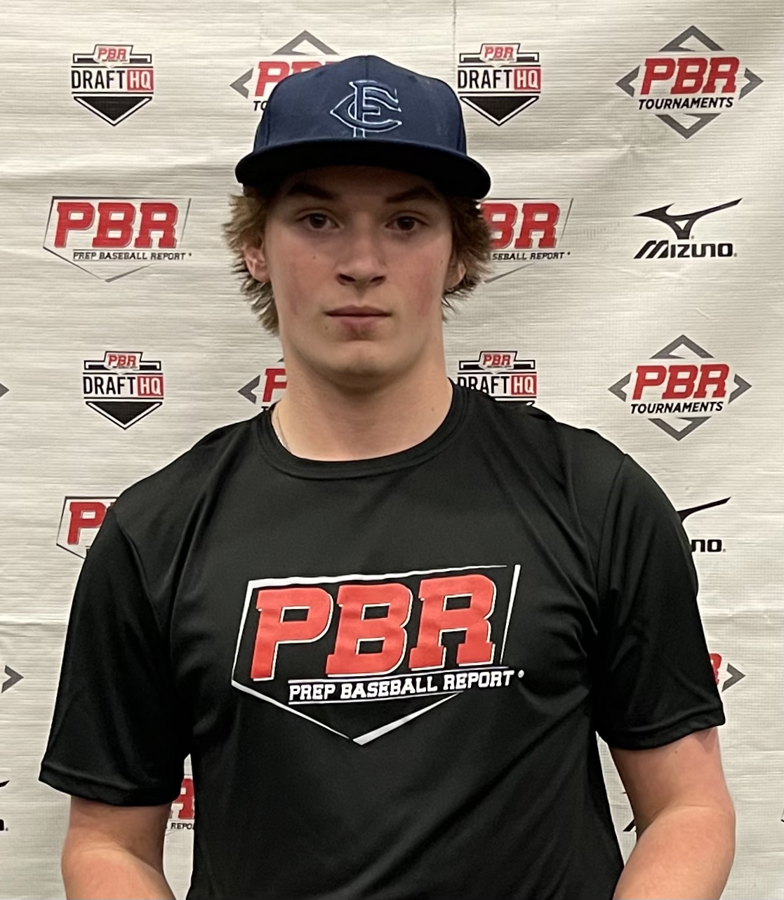 Gage Laughner
