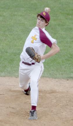 Brandon Schlimm