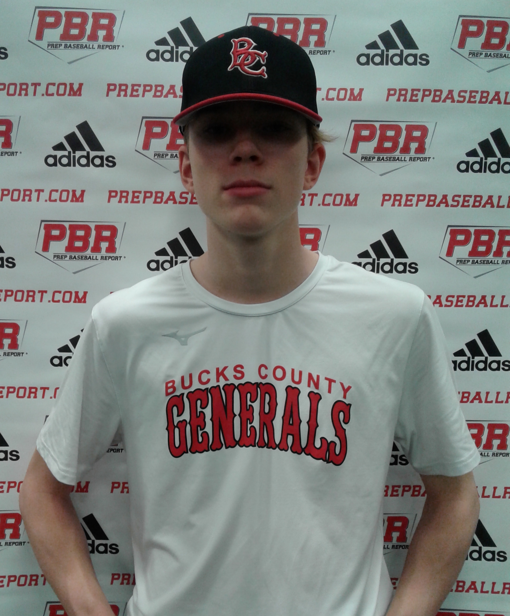 Cole Fehrman