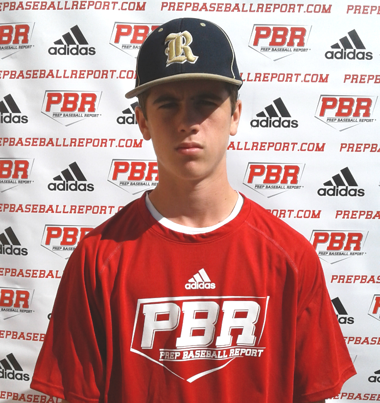 Jake Rongaus