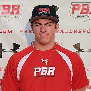 Brendan McKay