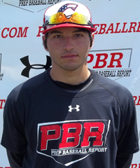 Alex Dirienzo