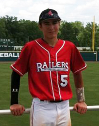 Tommy Pellis