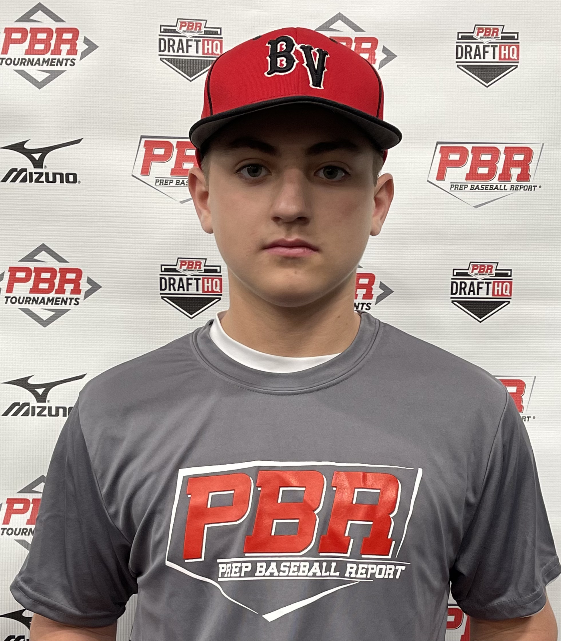 Brady Miller
