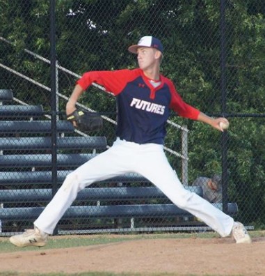 Andrew Healy