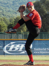 Jake Miknis