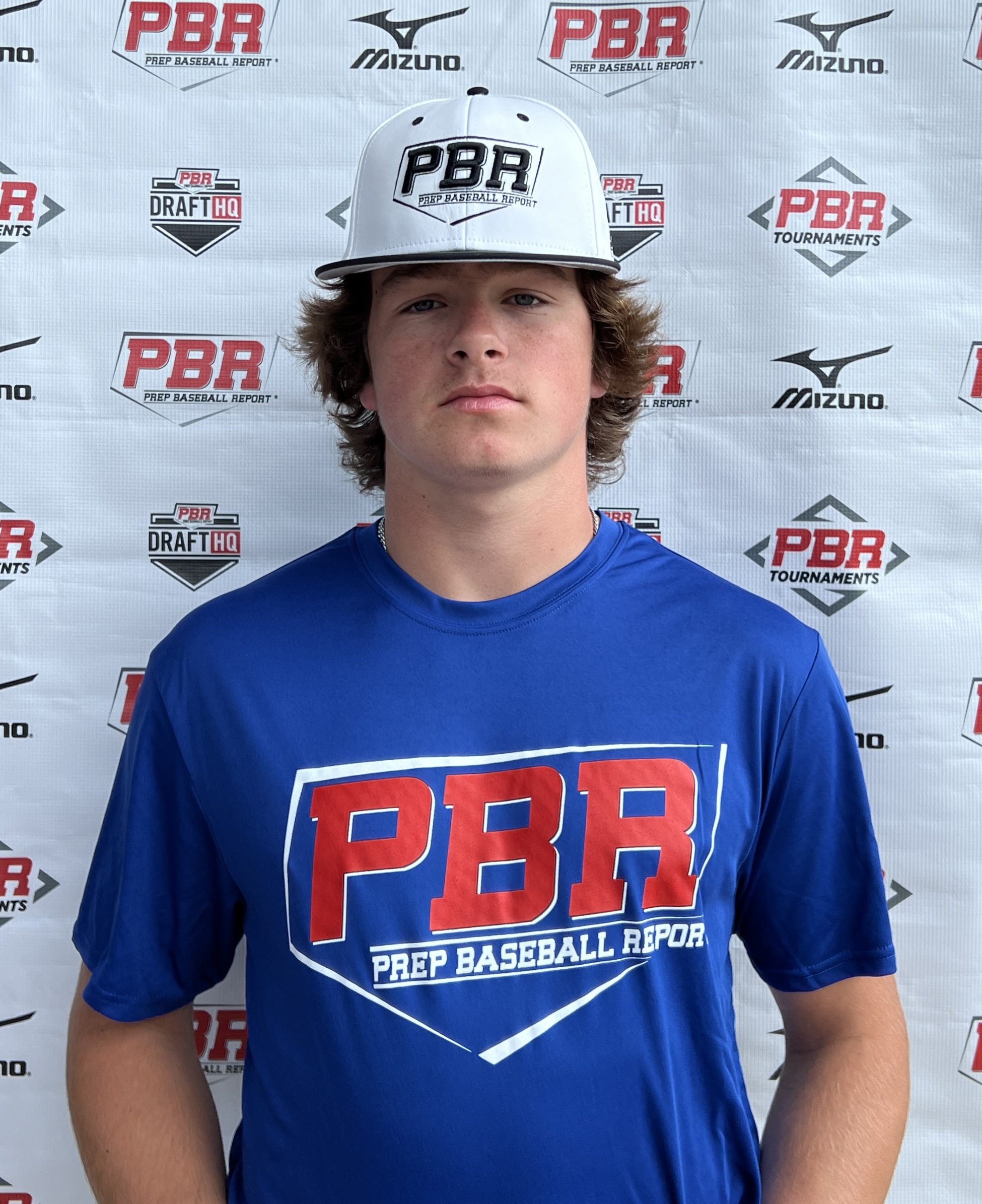 Brody Gebhard