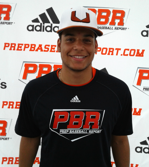 Kenneth Rodriguez