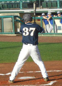 Matthew Meyers