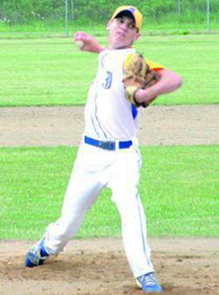Cole Peterson
