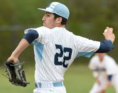 Matt Henderson