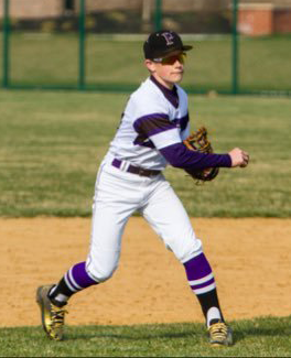 Zach Smith