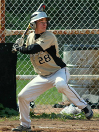 Brandon Gresh