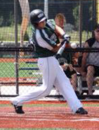 Zach Metz