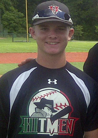 Matt Gorman