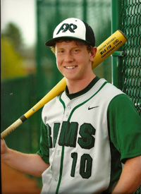 Shane Heim