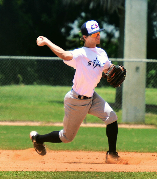 Josh Fulmer