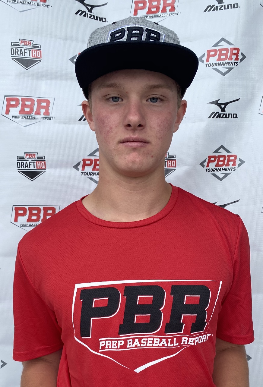 Grayson Weikel