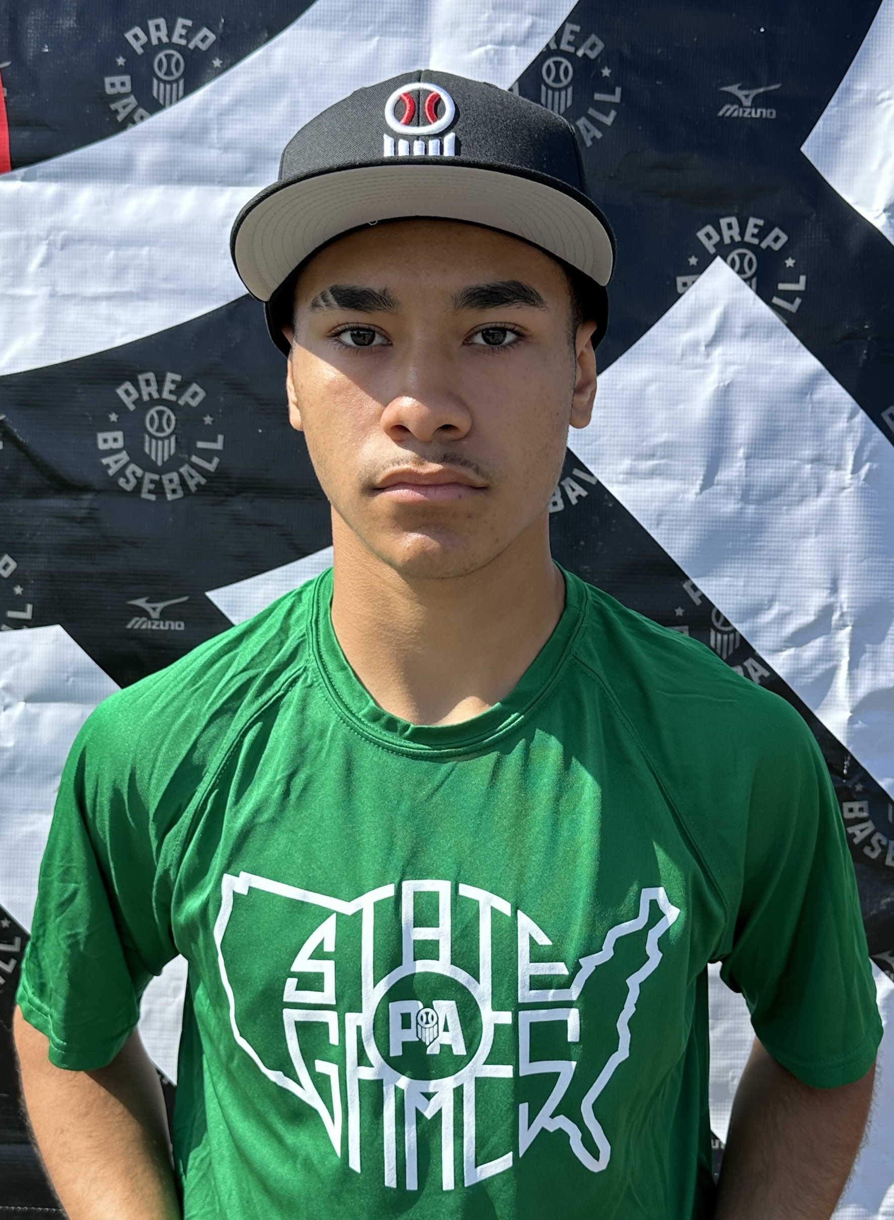 Joshua Gonzalez