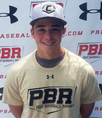 Drew Baughman