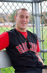 Chris Calliari
