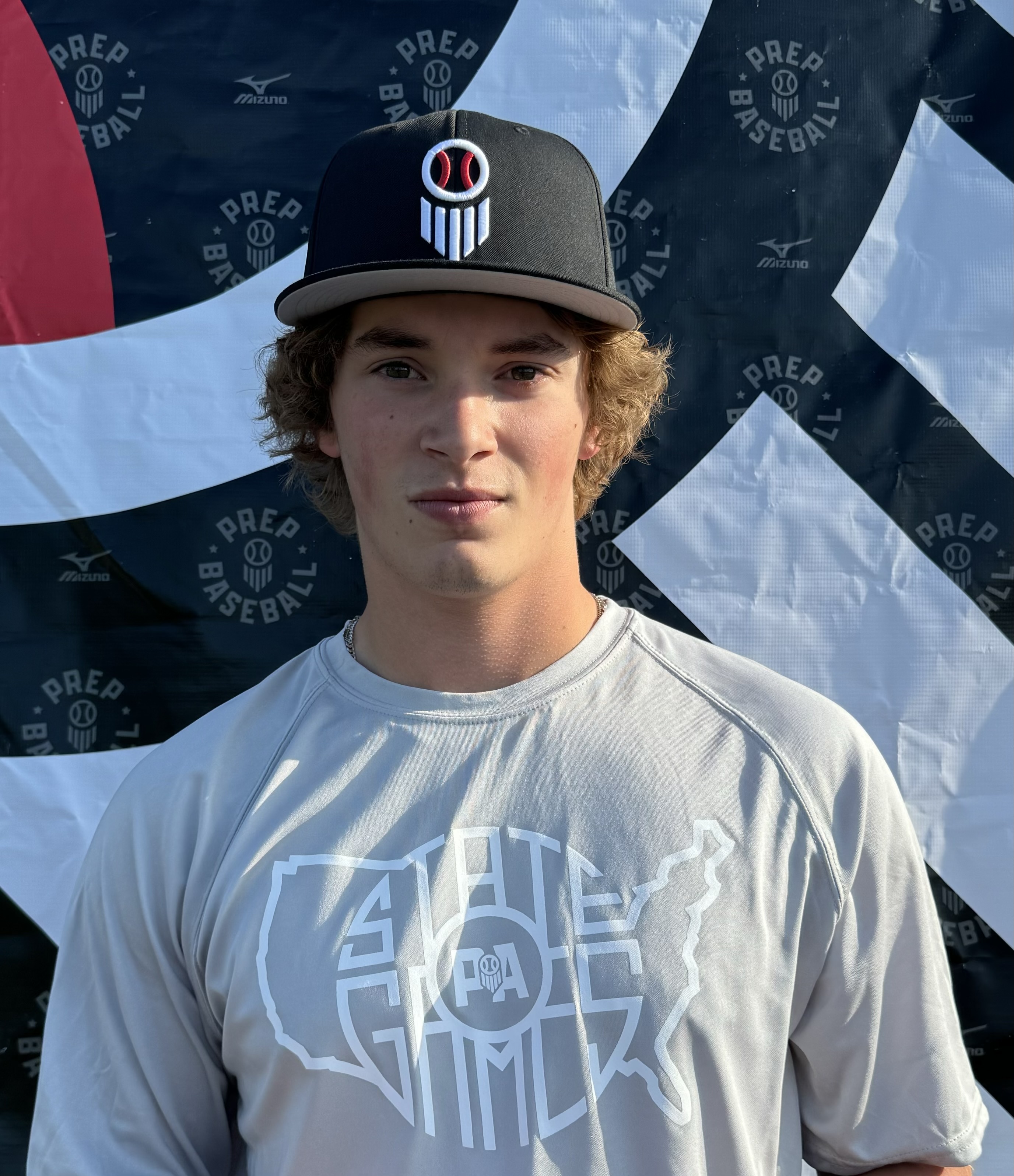 Gage Laughner