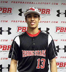 A.J. Palumbo