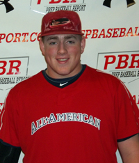 Patrick Ferguson