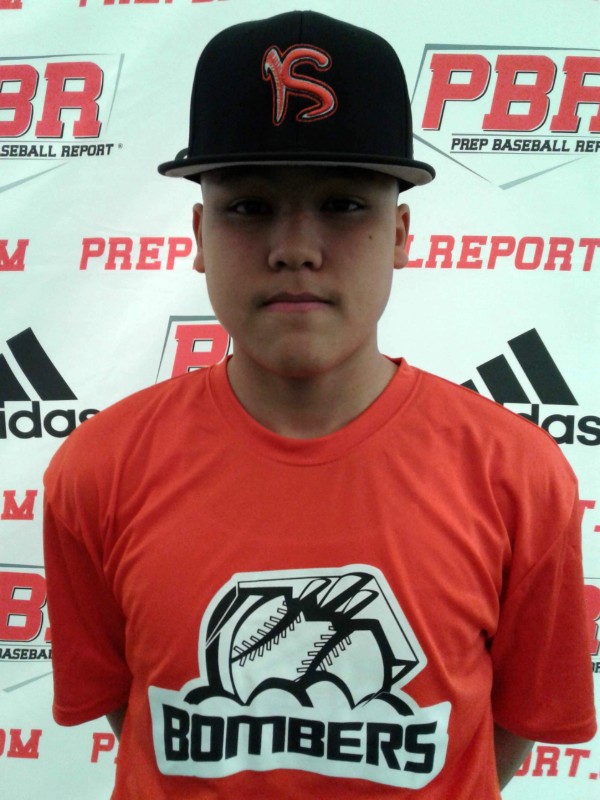 Jacob Rodriguez