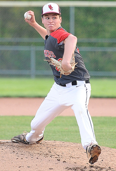 Nate Hamel