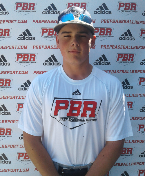 Noah Williamson